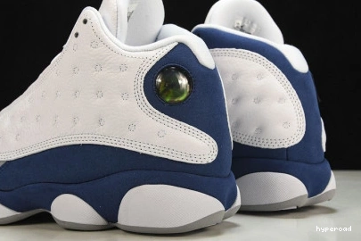 Hyperoad “French Blue” JORDAN AIR 13  0820